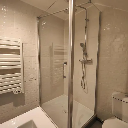 Apartment Les Lofts De Provins: 8