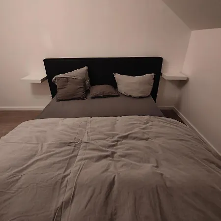 Les Lofts De Provins: 8 Apartment Provins