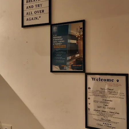 Les Lofts De Provins: 8 * Provins