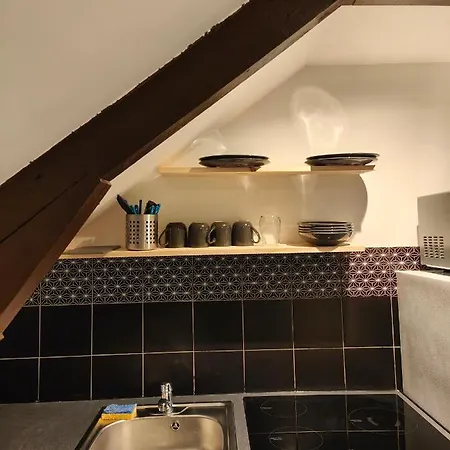 Les Lofts De Provins: 8 프로뱅