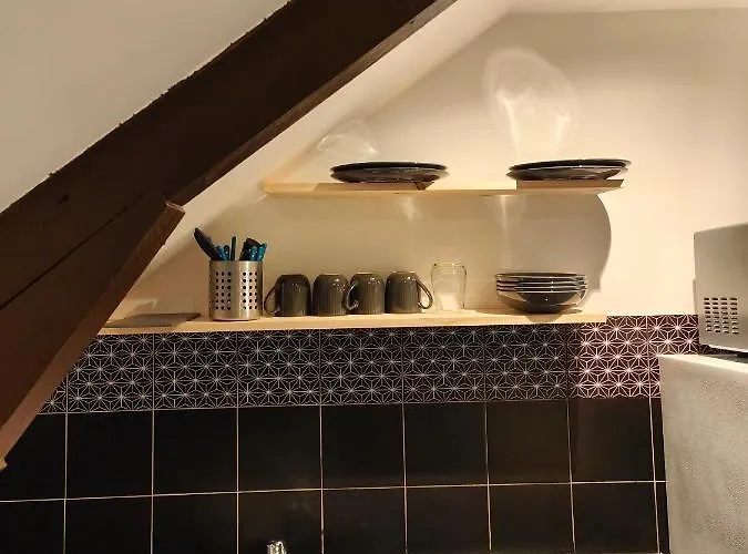 Les Lofts De Provins: 8 프로뱅